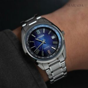 【限定300本】 CB1150-67L CITIZEN シチズン エクシード