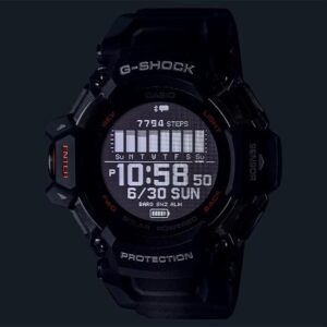 GBD-H2000-1AJR G-SQUAD CASIO カシオ Gショック