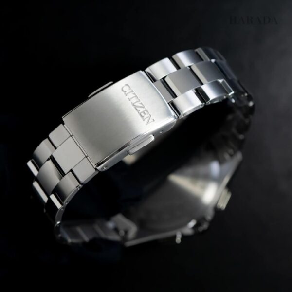 【世界限定2,200本】 BY1000-51L CITIZEN シチズン アテッサ
