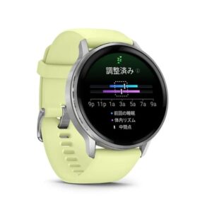 010-03014-32 GARMIN ガーミン Venu 4
