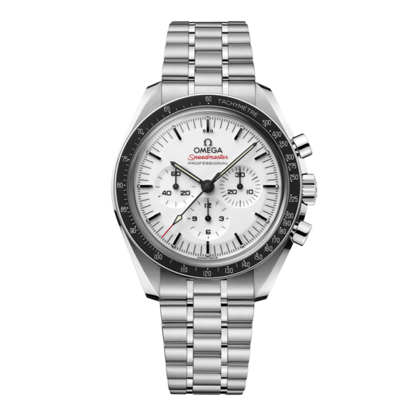 310.30.42.50.04.001 OMEGA オメガ スピードマスター ムーンウォッチ プロフェッショナル 42MM