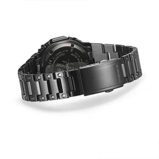 CASIO カシオ G-SHOCK FULL METAL 2100 Series GM-B2100BD-1AJF
