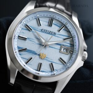 【世界限定200本】 AQ4090-08A The CITIZEN ザ・シチズン 特定店限定モデル
