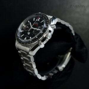 304.30.44.52.01.001 OMEGA オメガ スピードマスター ムーンフェイズ 44.25MM