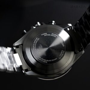 CC4074-61W CITIZEN シチズン アテッサ ACT Line ブラックチタンシリーズ