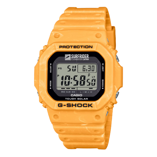 G-5600SFJ-9JR CASIO カシオ DIGITAL Gショック