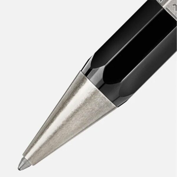 MB132139 MONTBLANC モンブラン ヘリテイジ エジプトマニア ドゥエ ボールペン