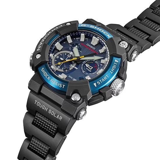 GWF-A1000C-1AJF MASTER OF G - SEA CASIO カシオ Gショック