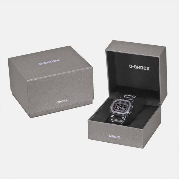 GMW-BZ5000RC-1JR CASIO カシオ FULL METAL Gショック