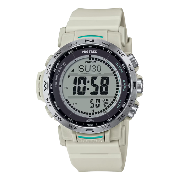 PRW-35-7JF CASIO カシオ PRO TREK