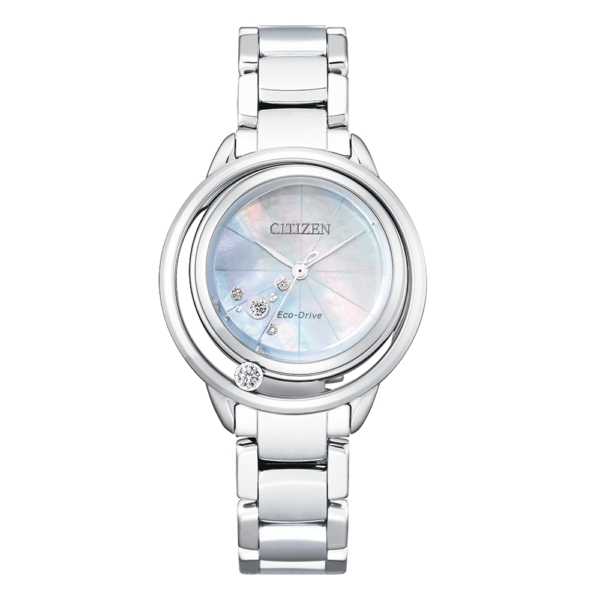 EW5521-81D CITIZEN シチズン シチズンエル アークリーコレクション