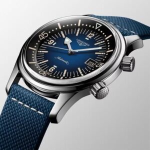 L3.774.4.90.2 LONGINES ロンジン レジェンドダイバー 42mm