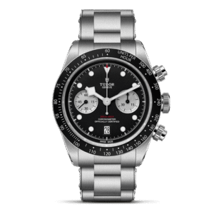 M79360N-0011 TUDOR チューダー ブラックベイ クロノ