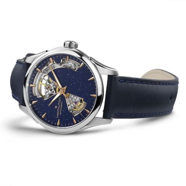 H32215642 HAMILTON ハミルトン ジャズマスター オープンハート 36mm