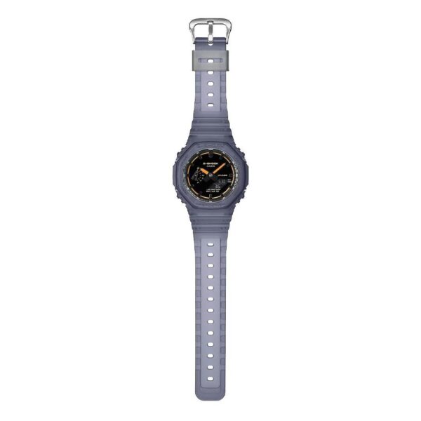 GA-2100K-2AJF CASIO カシオ ANALOG-DIGITAL Gショック