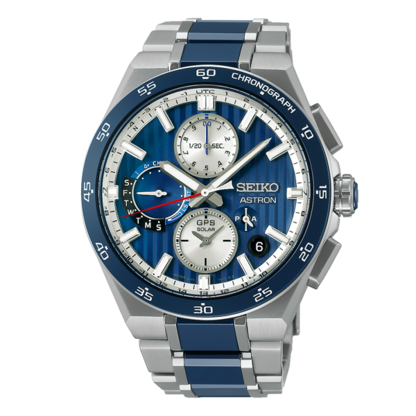 SBXC181 SEIKO セイコー アストロン NEXTER