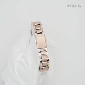 【世界限定1,500本】 ES9506-54N CITIZEN シチズン クロスシー hikari collection