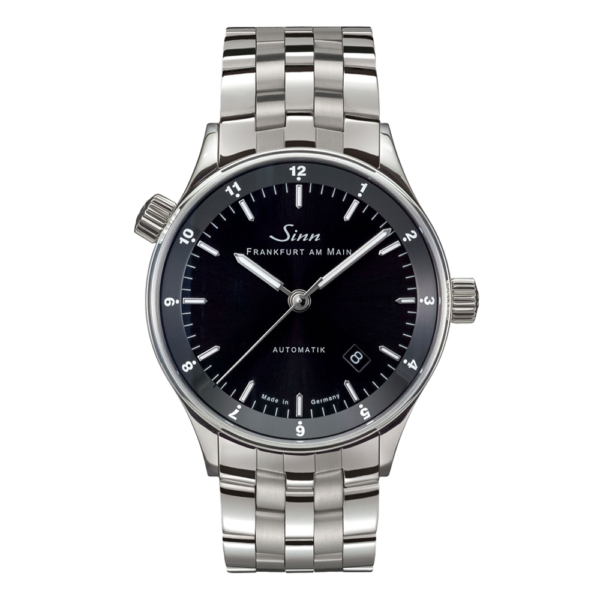 SINN ジン フランクフルト・ファイナンシャル・ウォッチ 6068