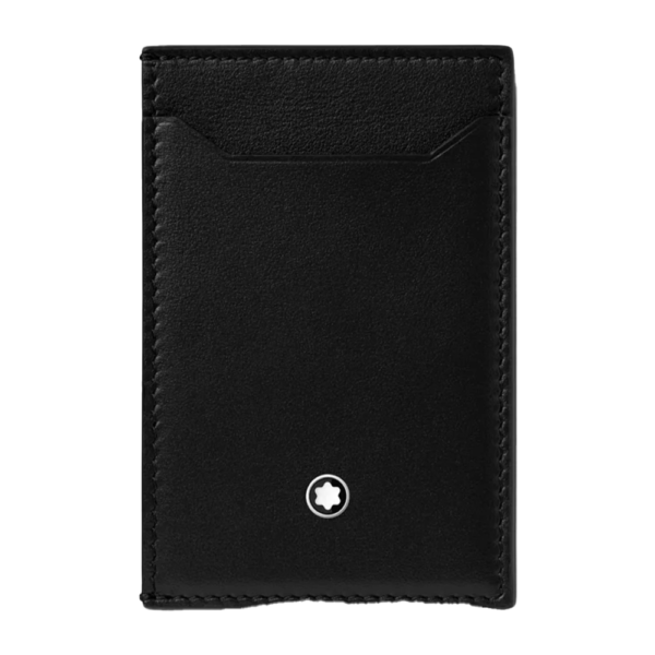 MB129683 MONTBLANC モンブラン マイスターシュテュック ポケット 3CC