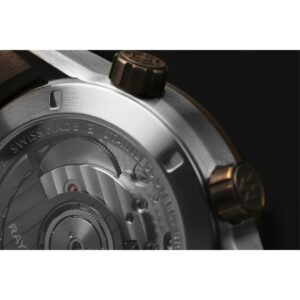 2765-SBC-52001 RAYMOND WEIL レイモンド ウェイル フリーランサー GMT 40.5mm