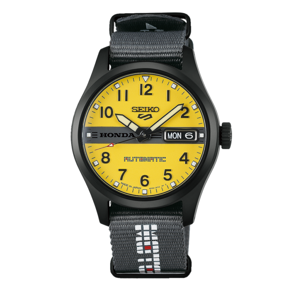 【世界限定8,000本】HDB010J SEIKO セイコー 5スポーツ