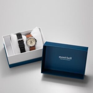 【限定650本】 BN0247-10A CITIZEN シチズン プロマスター LAND mont-bellコラボレーションモデル