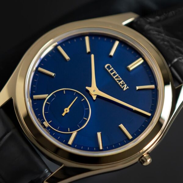 【世界限定250本】 AQ5022-02L CITIZEN シチズン エコ・ドライブ ワン
