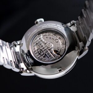 【限定270本】【替えバンド付】RK-BT0003L ORIENT STAR オリエントスター クラシック M45 F7 メカニカルムーンフェイズ 2025