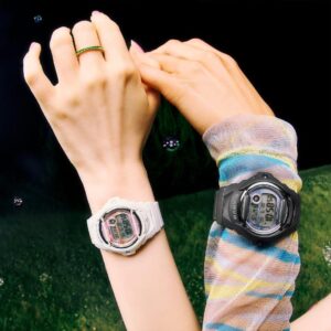BG-169GD-1JF CASIO カシオ BABY-G BASIC