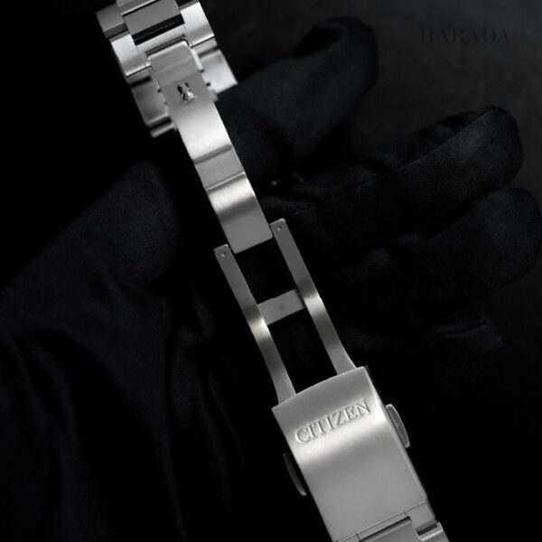 【世界限定2,000本】 CB0288-65L CITIZEN シチズン アテッサ ACT Line UNITE with BLUE