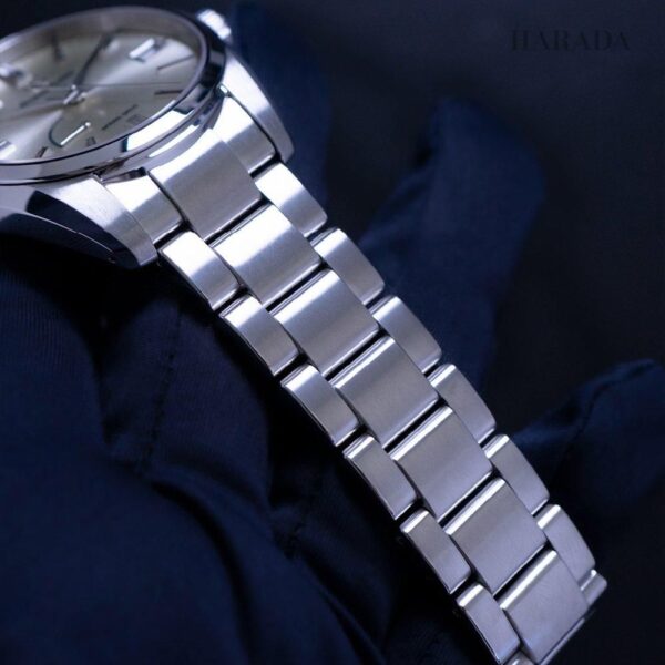SBGA437 Grand Seiko グランドセイコー 9Rスプリングドライブ