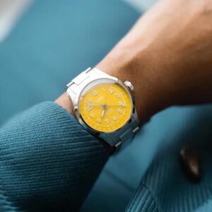 01 754 7798 4069-07 8 20 06 ORIS オリス ビッグクラウン ポインターデイト 40mm