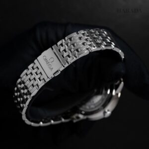 434.10.40.20.01.001 OMEGA オメガ デ・ヴィル プレステージ 40MM