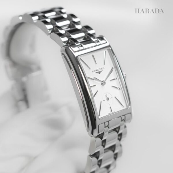 L5.512.4.11.6 LONGINES ロンジン ドルチェヴィータ 23.3×37mm