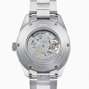 RK-AV0125S ORIENT STAR オリエントスター コンテンポラリー モダンスケルトン