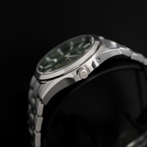 【世界限定650本】 AQ4091-56W The CITIZEN ザ・シチズン エコ・ドライブ50周年限定モデル