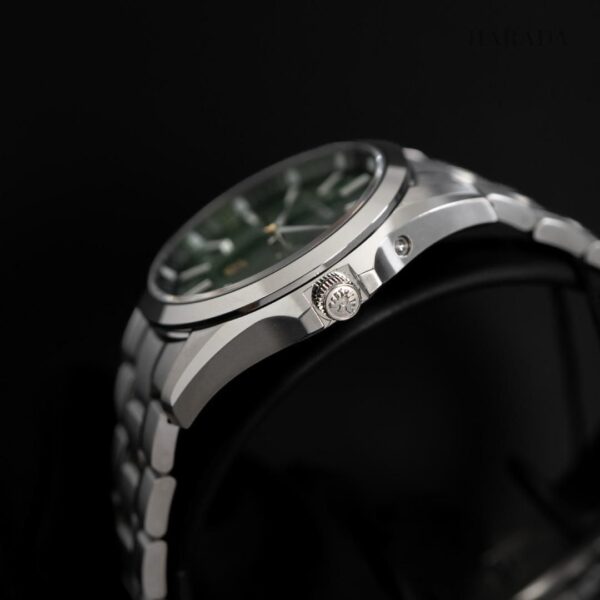 【世界限定650本】 AQ4091-56W The CITIZEN ザ・シチズン エコ・ドライブ50周年限定モデル