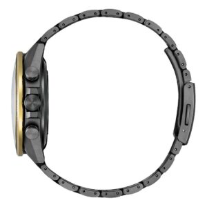 【世界限定1,900本】 CC4078-51E CITIZEN シチズン アテッサ LIGHT in BLACK Eco-Drive 50th Anniversary Edition