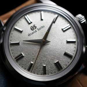 SBGW281 Grand Seiko グランドセイコー 9Sメカニカル『晩冬』