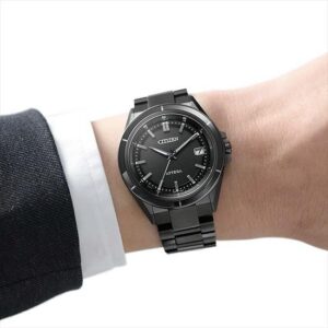 CB3035-72E CITIZEN シチズン アテッサ ACT Line