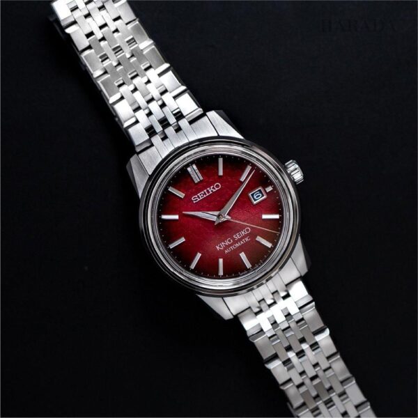 SDKA011 SEIKO セイコー キングセイコー