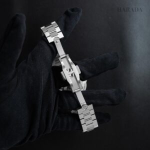BR05G-PB-ST/SST Bell & Ross ベル&ロス BR-05GMT スカイブルー