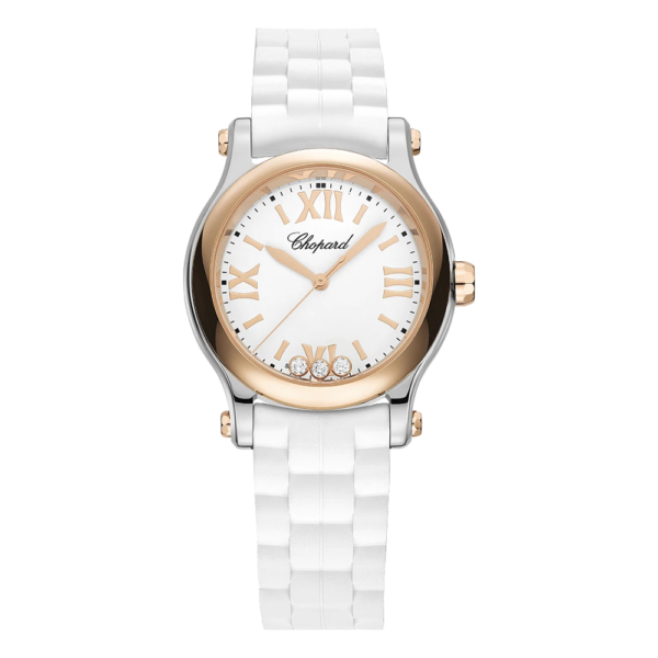 278590-6001 Chopard ショパール ハッピースポーツ