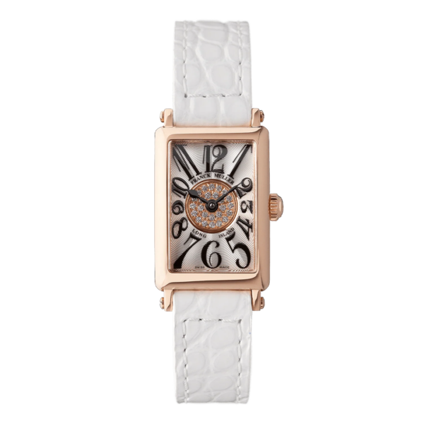 802QZCD1P 5N FRANCK MULLER フランクミュラー ロングアイランド (LONG ISLAND PETIT PASTILLE)