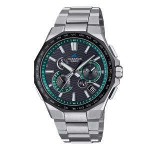 OCW-T6000A-1AJF CASIO カシオ オシアナス