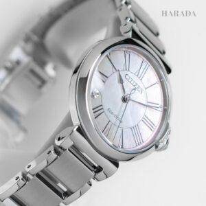 EM1060-87Y CITIZEN シチズン シチズンエル ROUND Collection