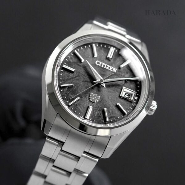 AQ4100-57E The CITIZEN ザ・シチズン