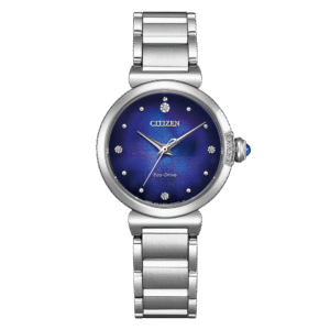 【世界限定2,000本】 EM1060-87L CITIZEN シチズン シチズンエル ROUND Collection UNITE with BLUE