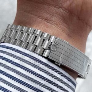 329.30.43.51.03.001 OMEGA オメガ スピードマスター クロノスコープ 43MM