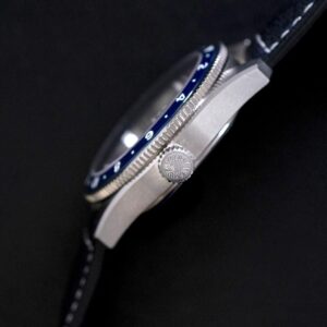 L3.812.4.93.2 LONGINES ロンジン スピリット Zulu Time 42mm